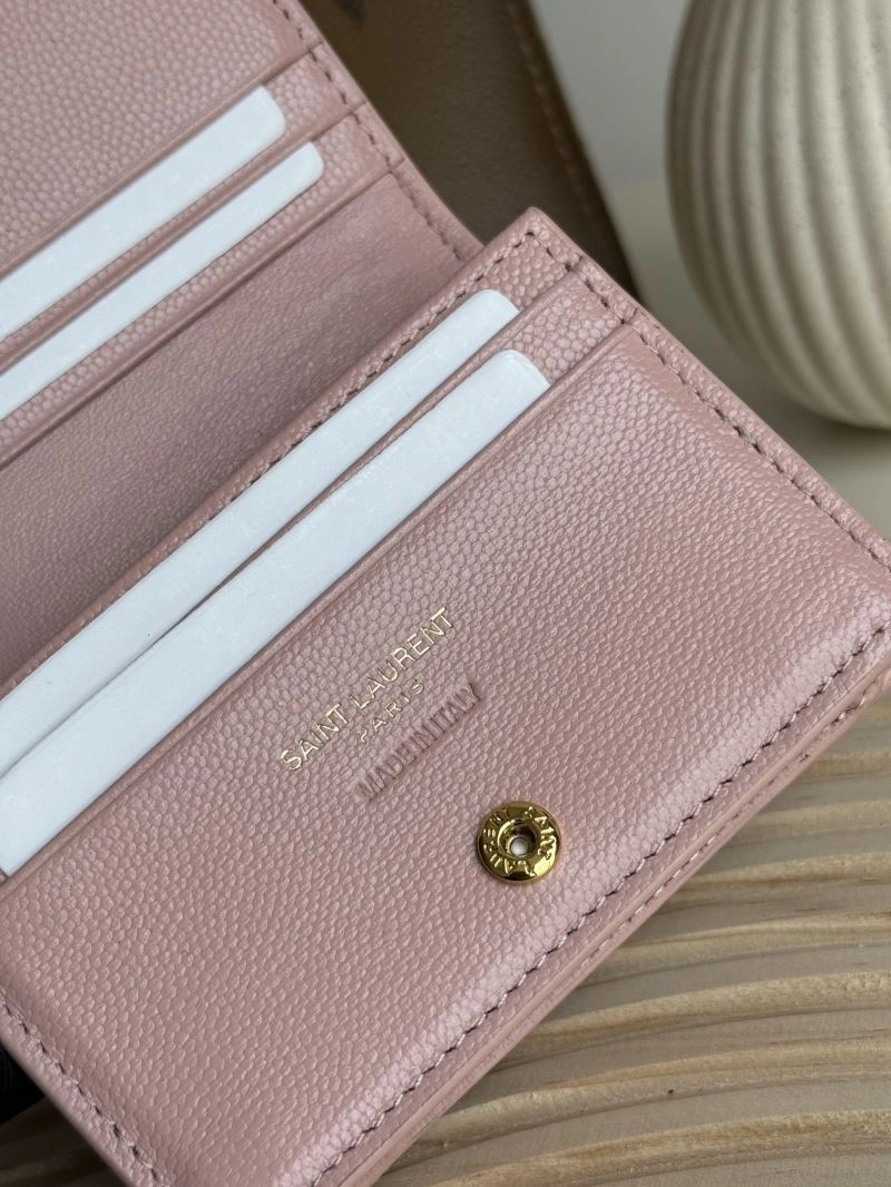 YSL Wallets Purse Snug 56922