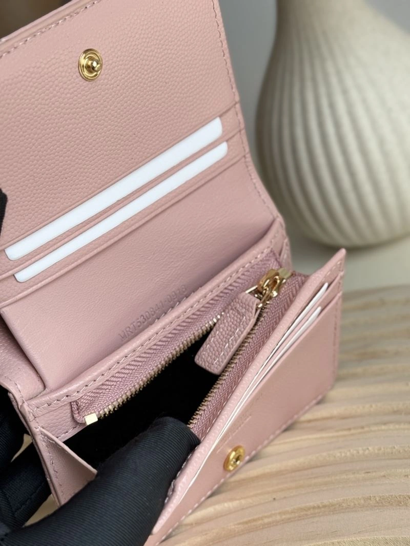 YSL Wallets Purse Snug 56922