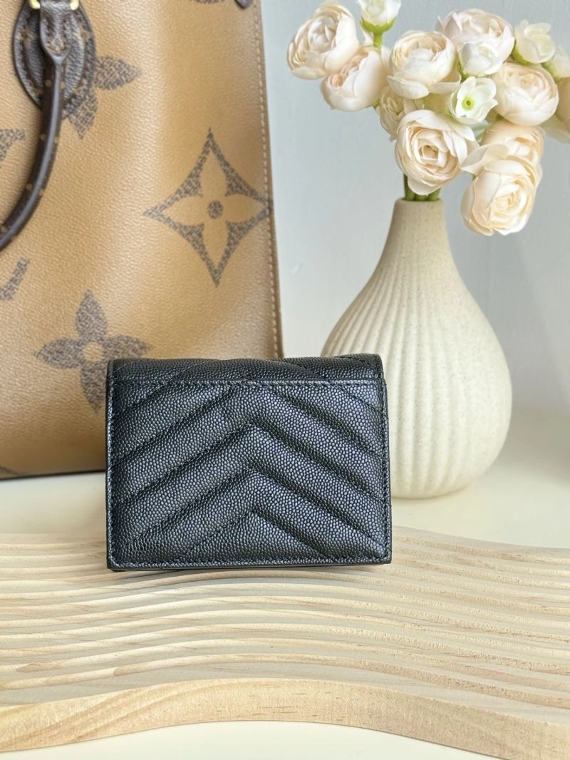 Cozy YSL Wallets Purse 56917