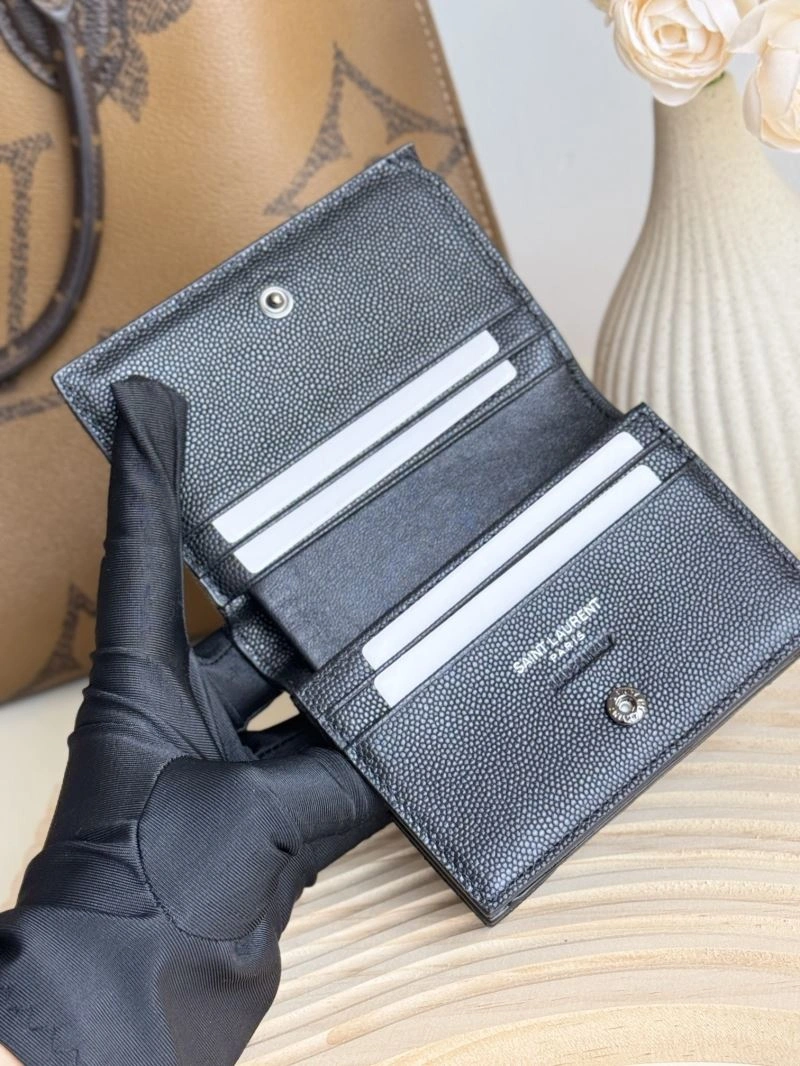 Cozy YSL Wallets Purse 56917