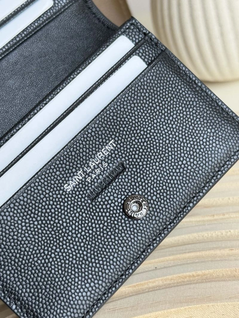 Cozy YSL Wallets Purse 56917