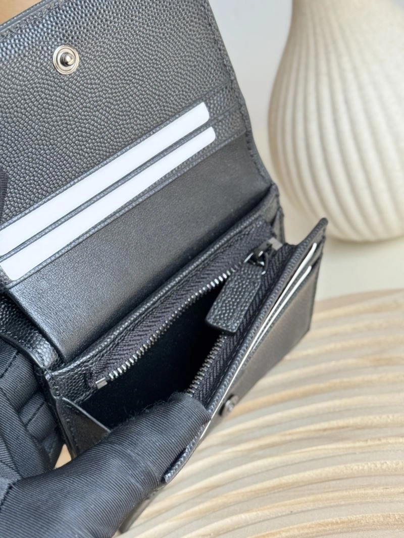 Cozy YSL Wallets Purse 56917