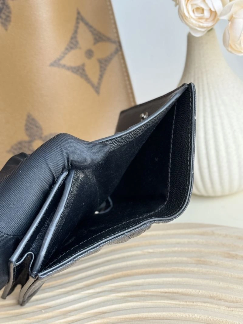 Cozy YSL Wallets Purse 56917