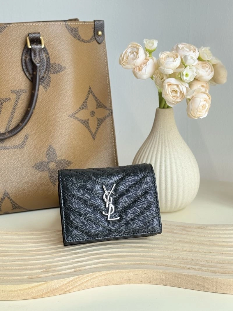 Durable YSL Wallets Purse 56915