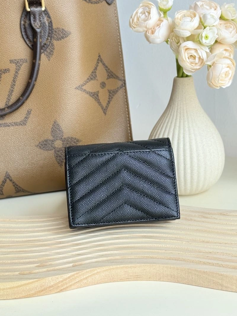 Durable YSL Wallets Purse 56915