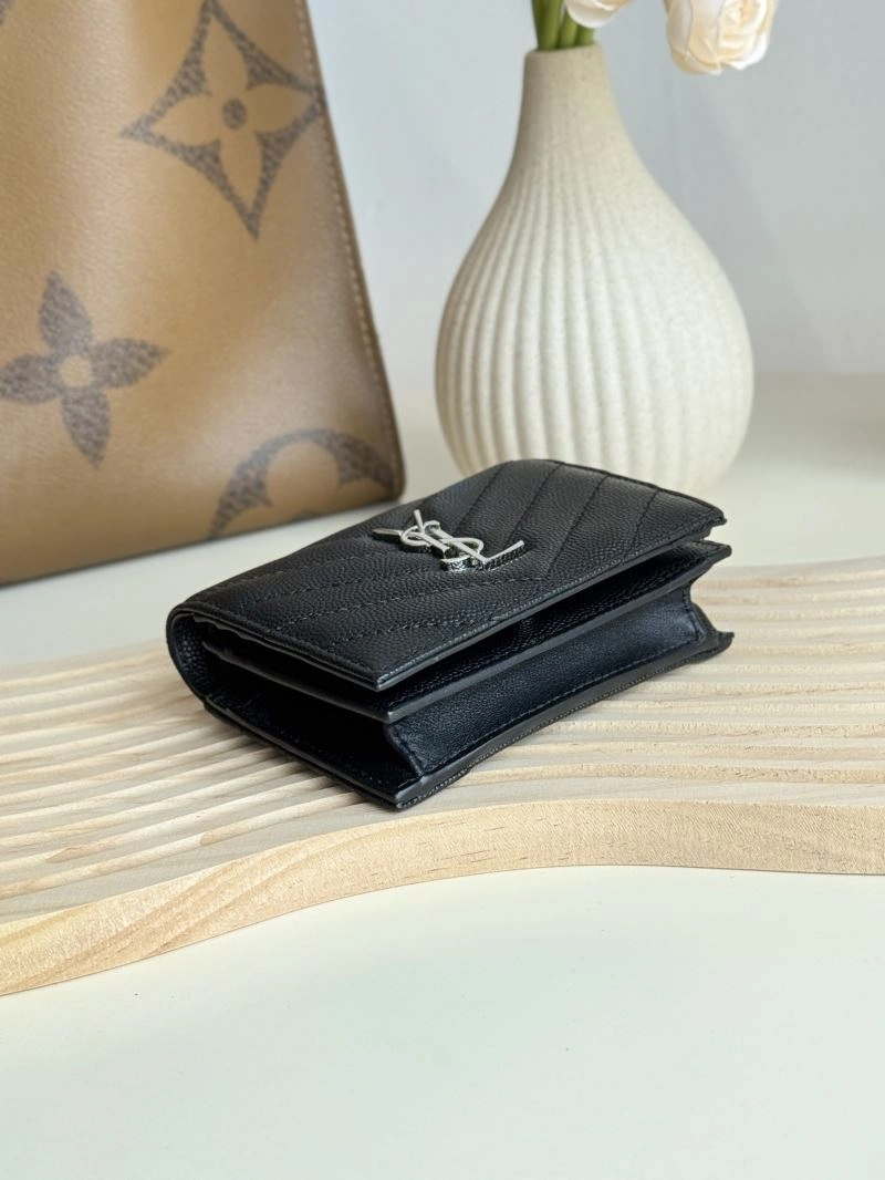 Durable YSL Wallets Purse 56915