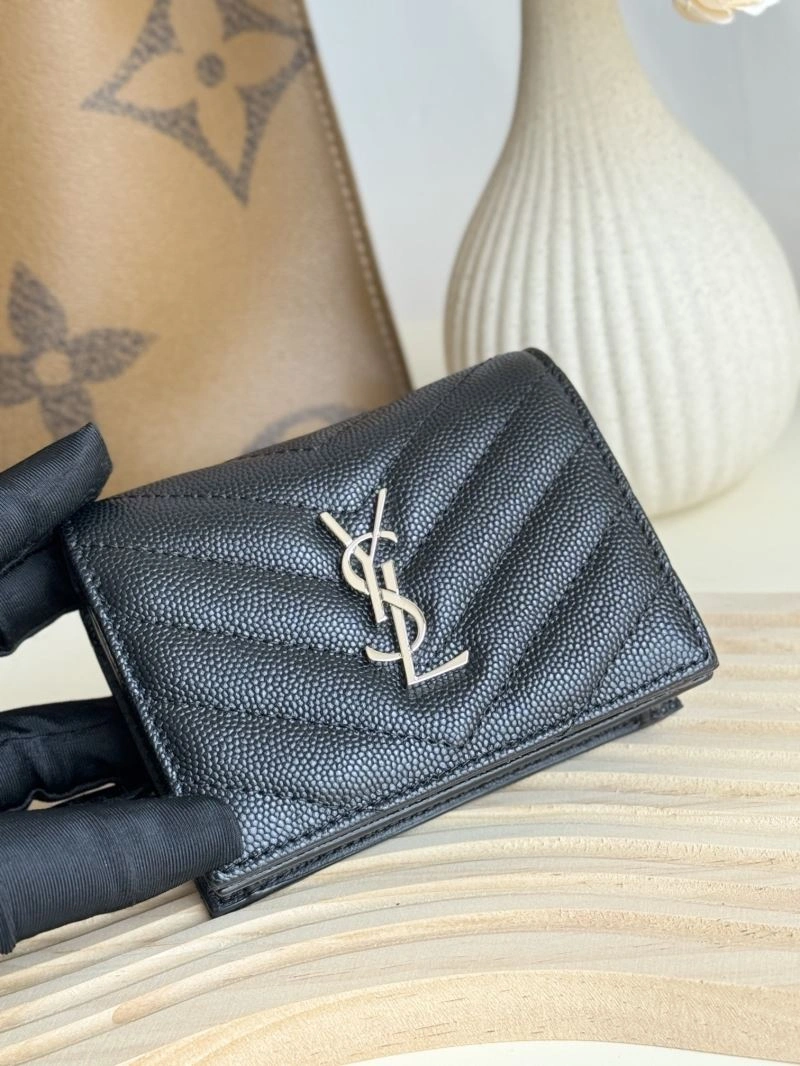 Durable YSL Wallets Purse 56915