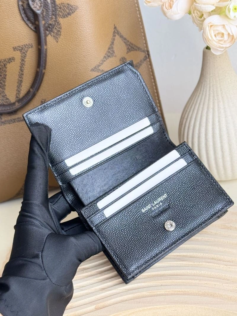 Durable YSL Wallets Purse 56915