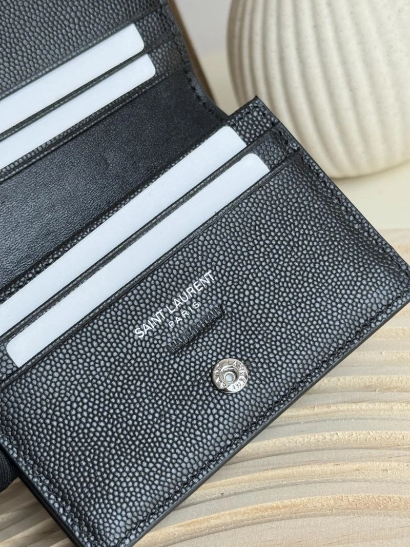 Durable YSL Wallets Purse 56915