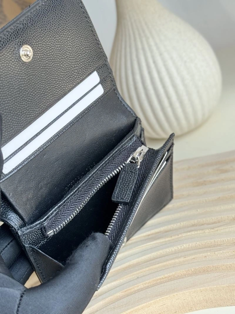 Durable YSL Wallets Purse 56915