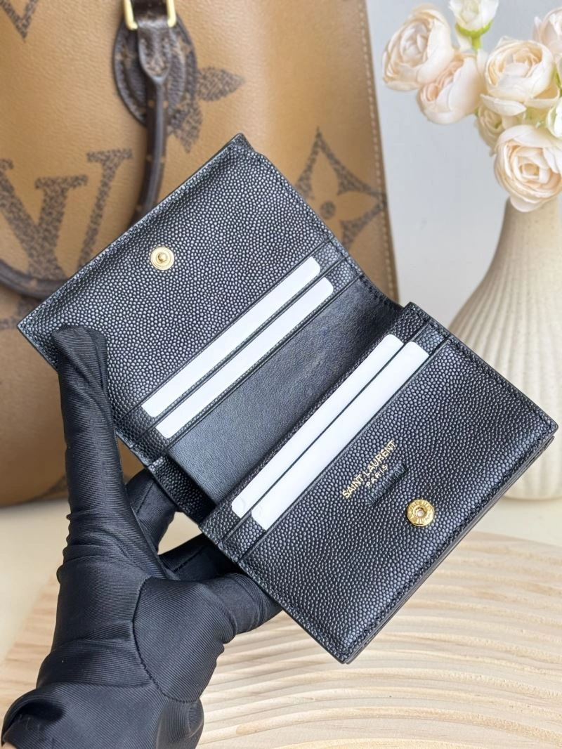 EyeCatching YSL Wallets Purse 56930