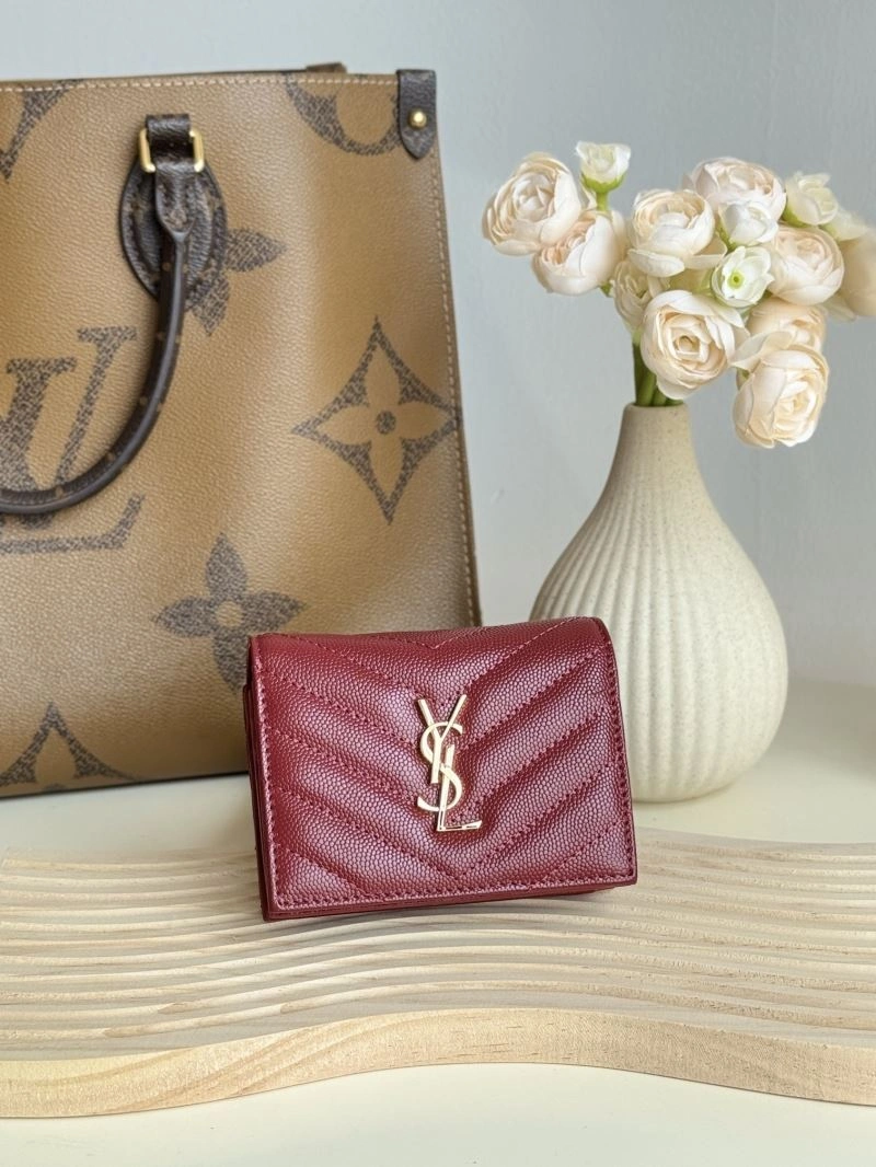 Tailored YSL Wallets Purse 57016