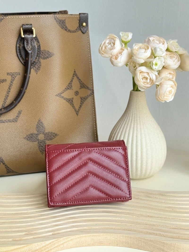 Tailored YSL Wallets Purse 57016