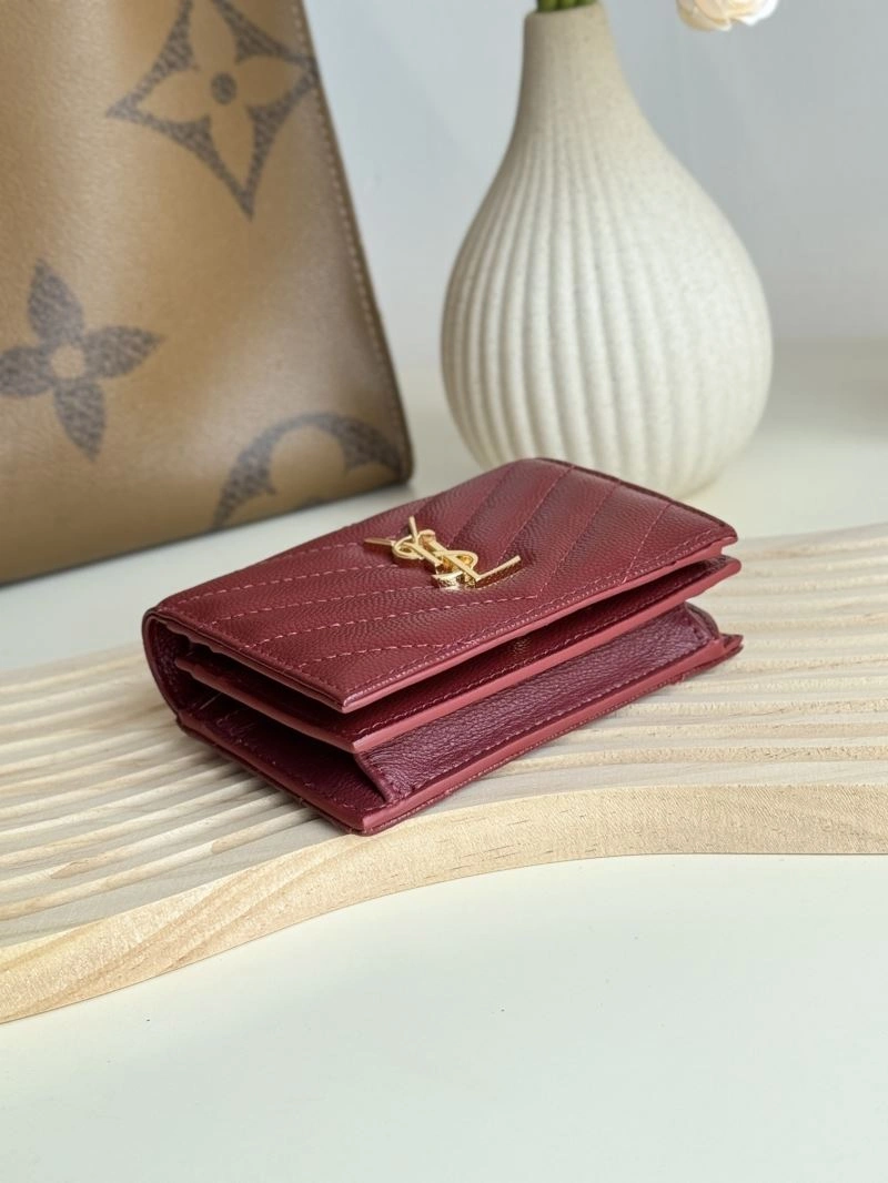 Tailored YSL Wallets Purse 57016