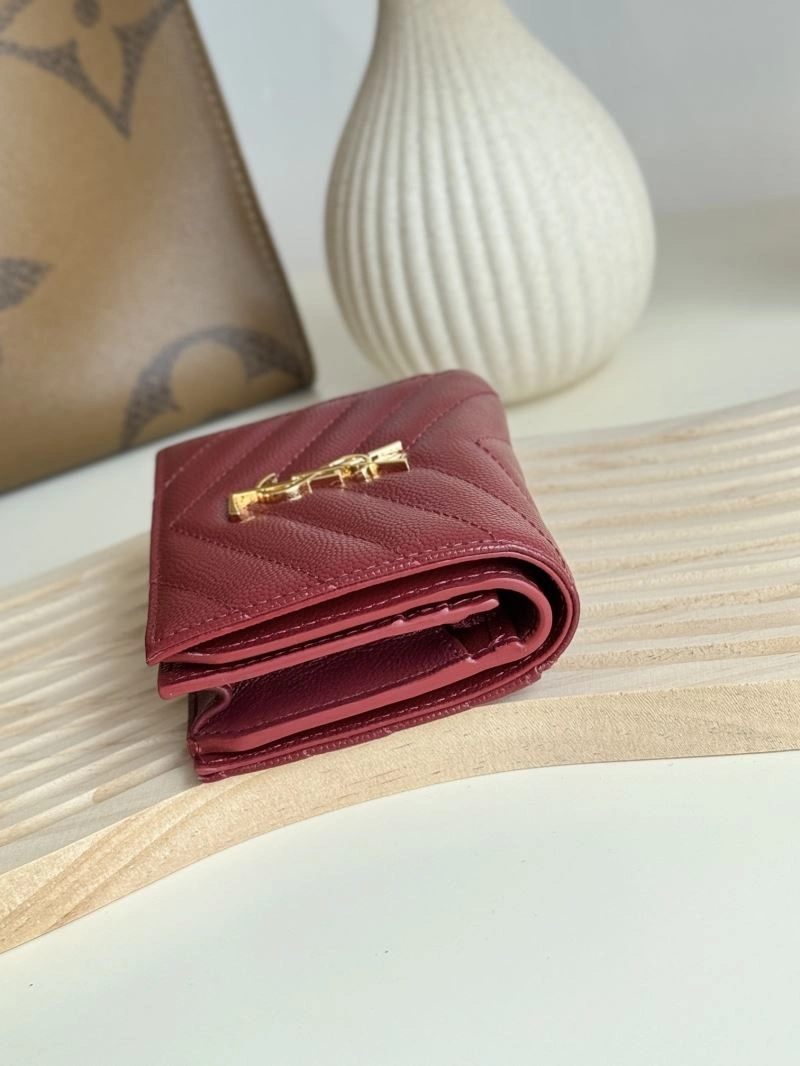 Tailored YSL Wallets Purse 57016