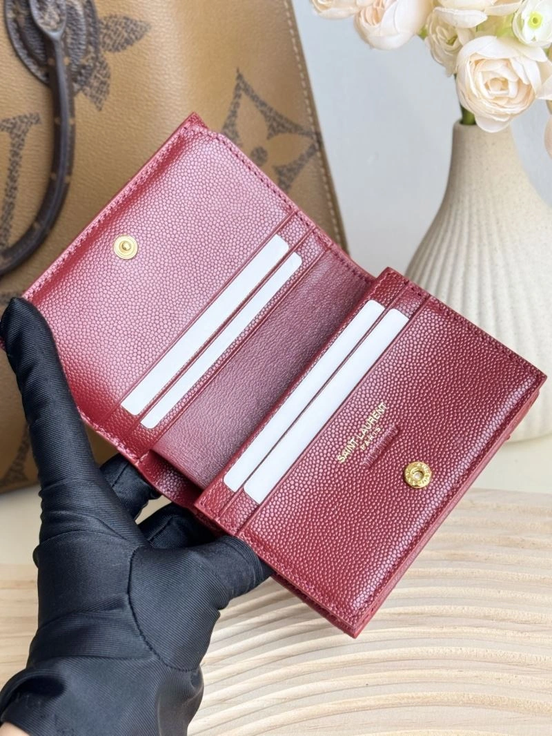 Tailored YSL Wallets Purse 57016