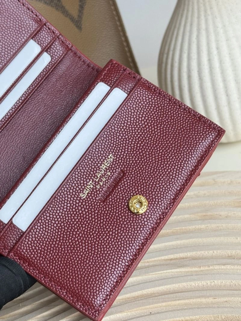 Tailored YSL Wallets Purse 57016