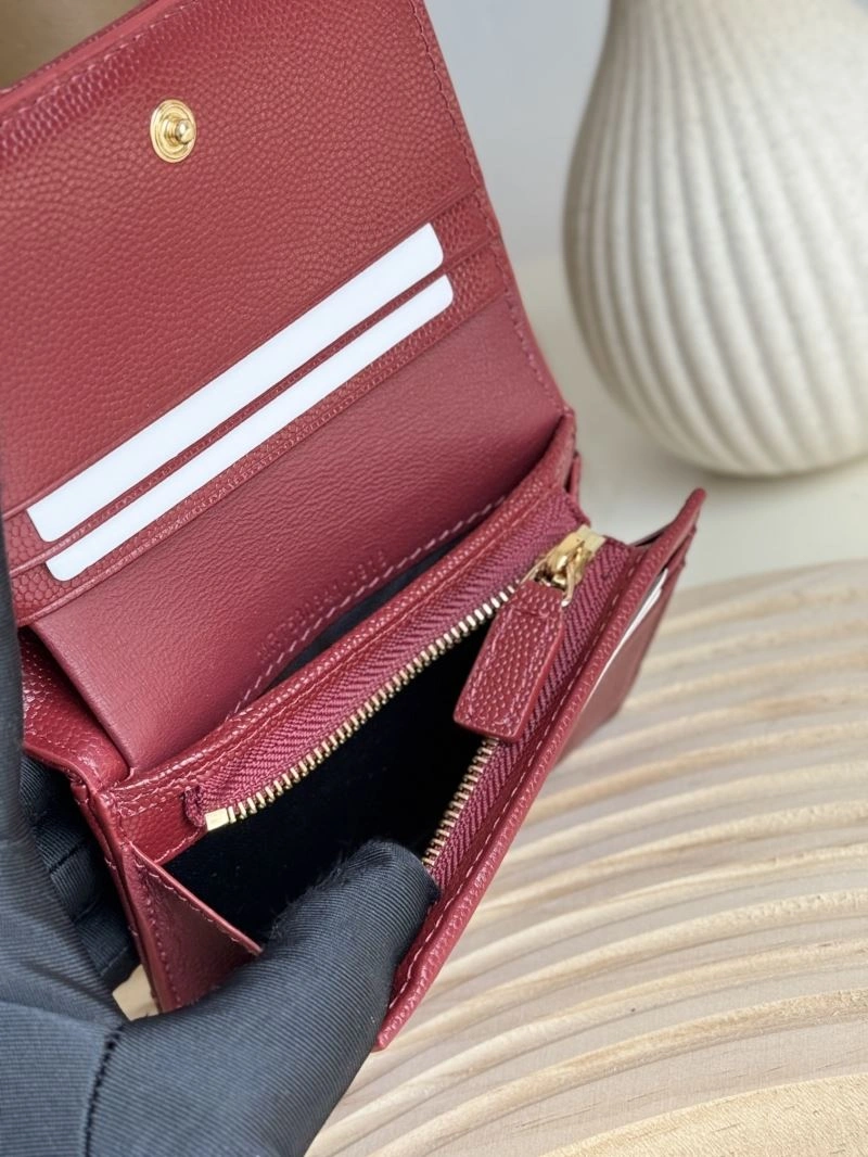 Tailored YSL Wallets Purse 57016