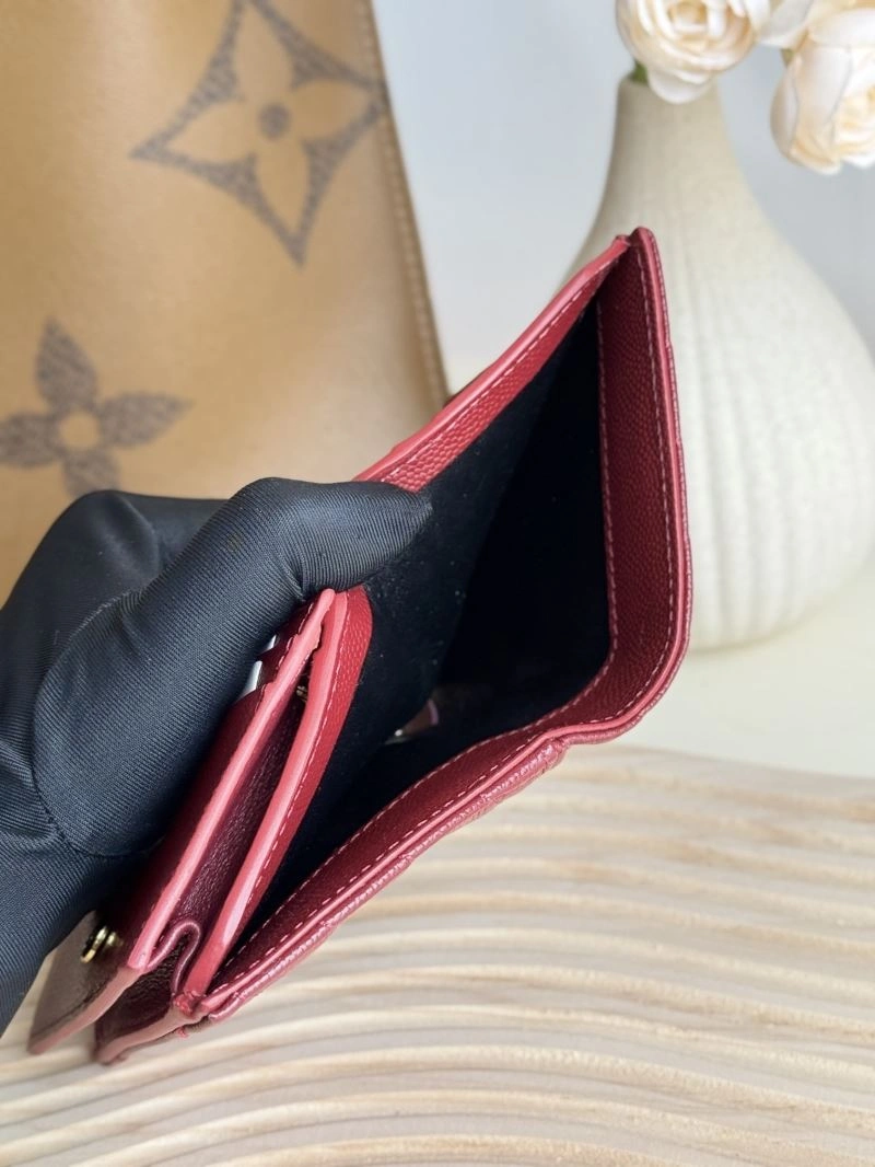 Tailored YSL Wallets Purse 57016