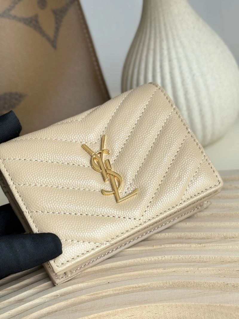 YSL Wallets Purse SoftTouch 56924