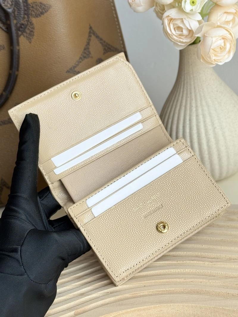 YSL Wallets Purse SoftTouch 56924