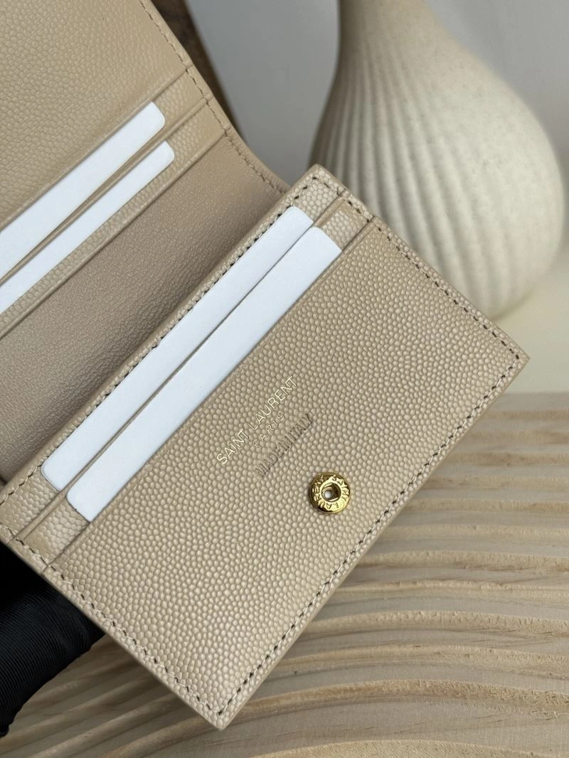 YSL Wallets Purse SoftTouch 56924