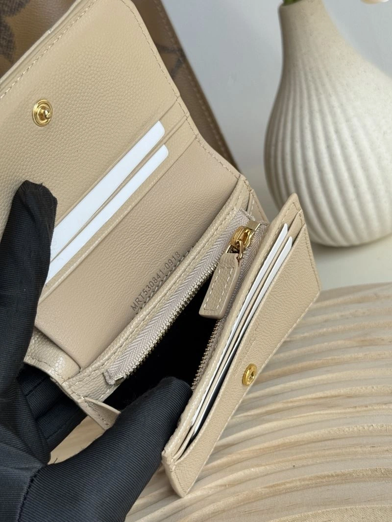 YSL Wallets Purse SoftTouch 56924