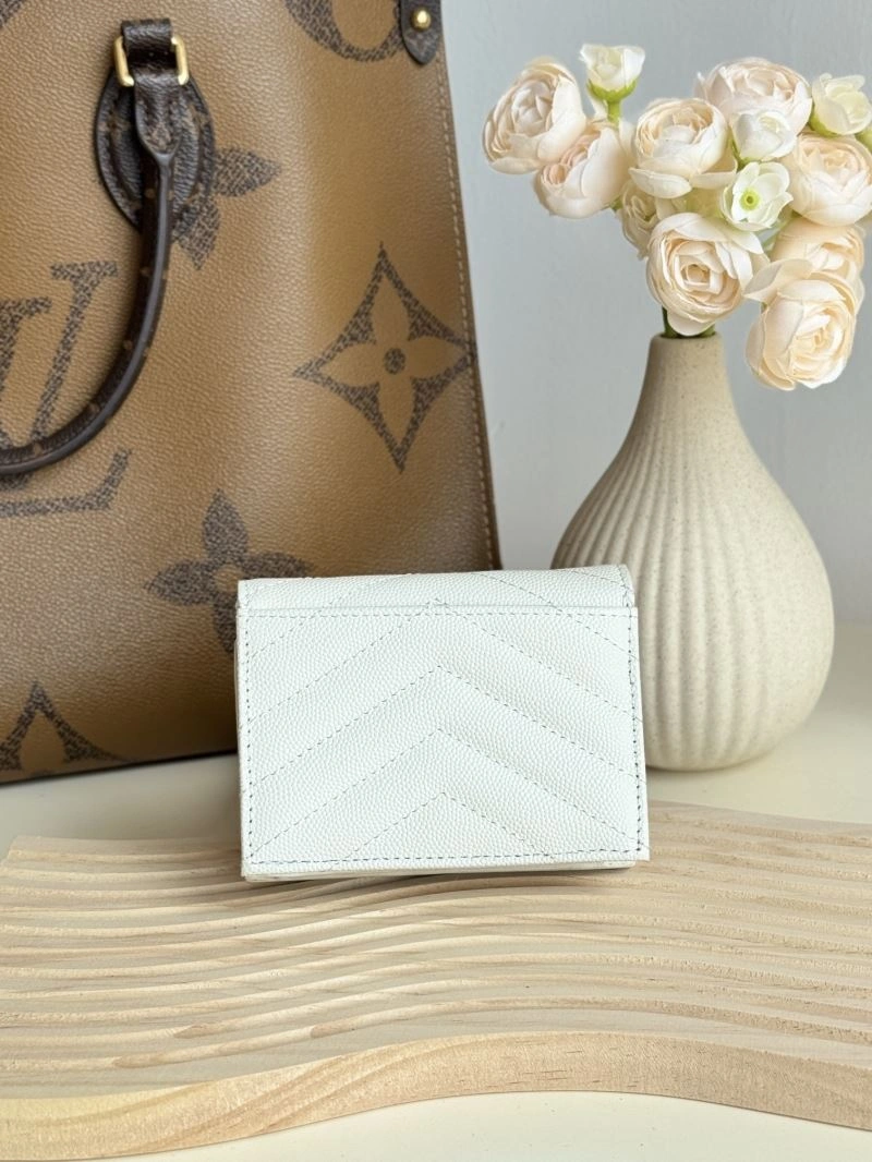 Classic YSL Wallets Purse 56923