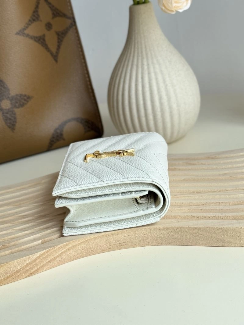 Classic YSL Wallets Purse 56923