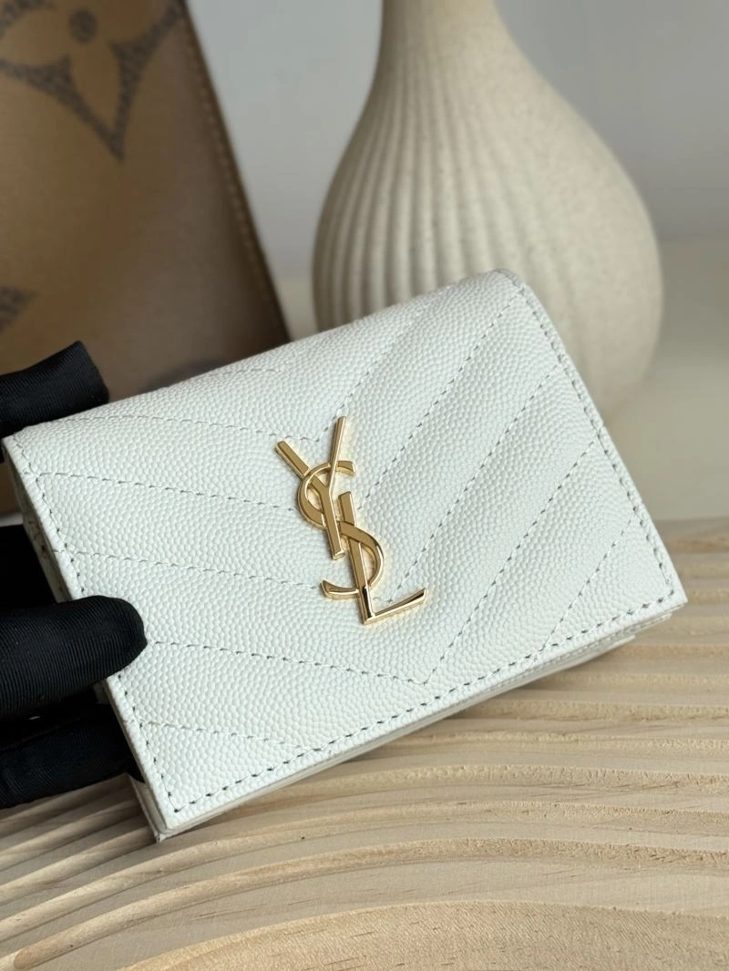 Classic YSL Wallets Purse 56923