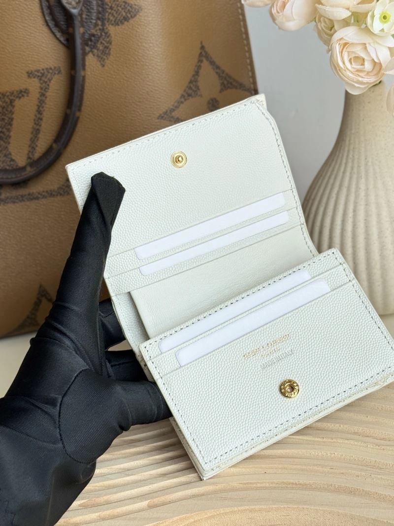 Classic YSL Wallets Purse 56923