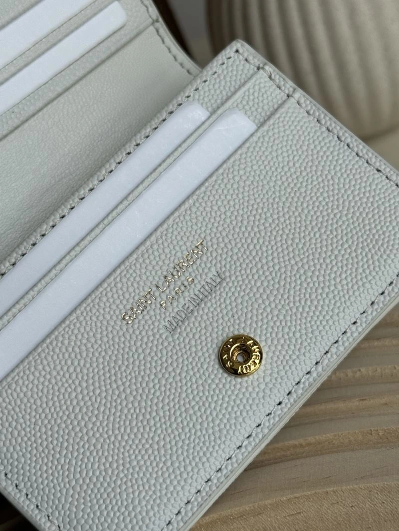 Classic YSL Wallets Purse 56923
