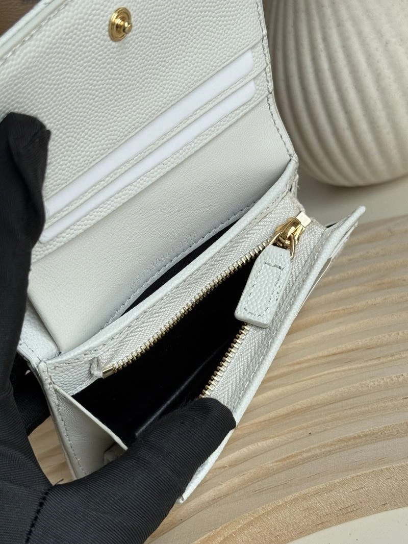 Classic YSL Wallets Purse 56923