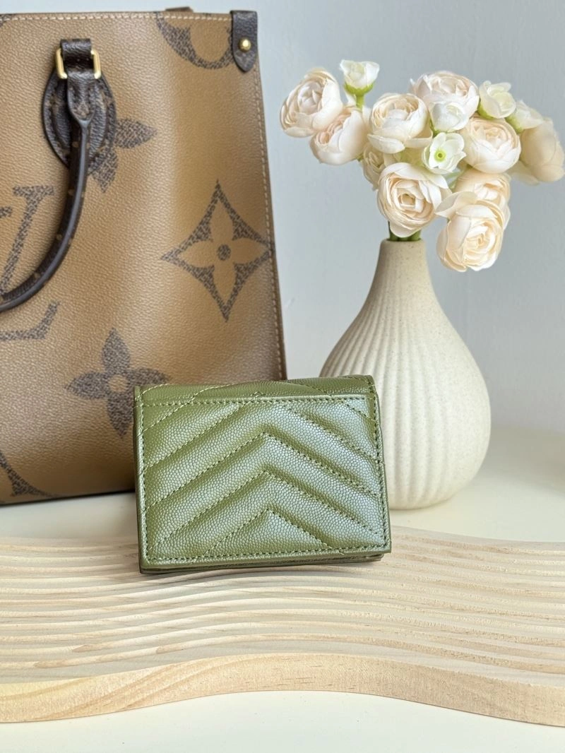 SoftTouch YSL Wallets Purse 56931