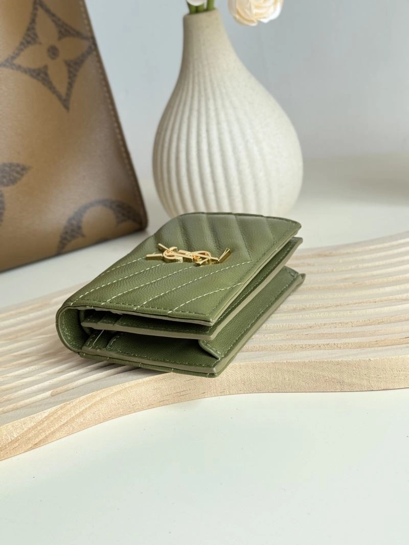 SoftTouch YSL Wallets Purse 56931