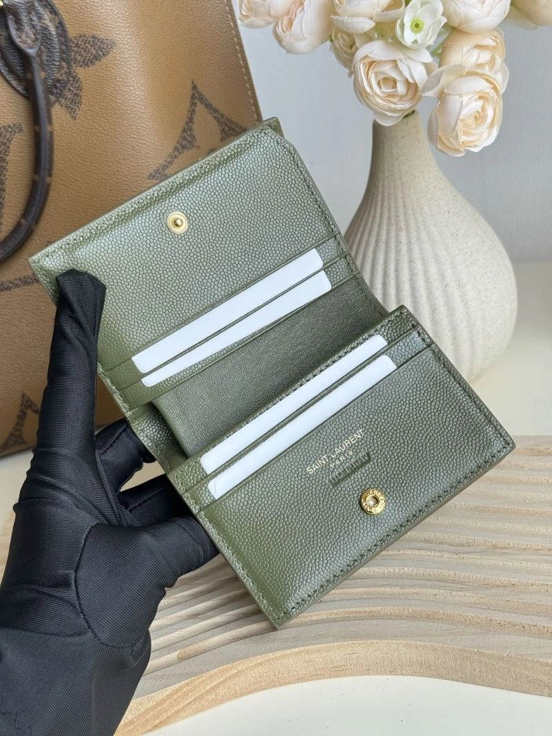 SoftTouch YSL Wallets Purse 56931