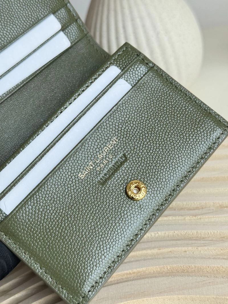 SoftTouch YSL Wallets Purse 56931