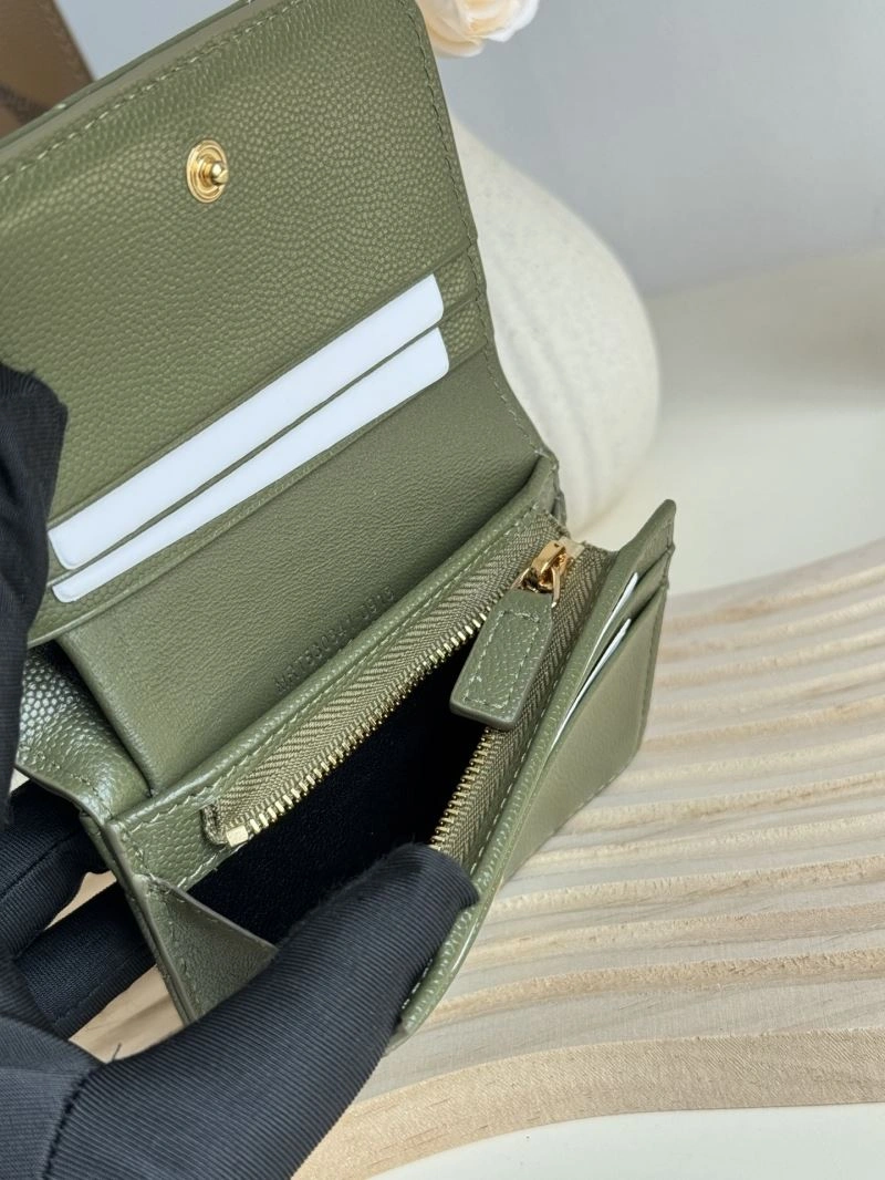 SoftTouch YSL Wallets Purse 56931