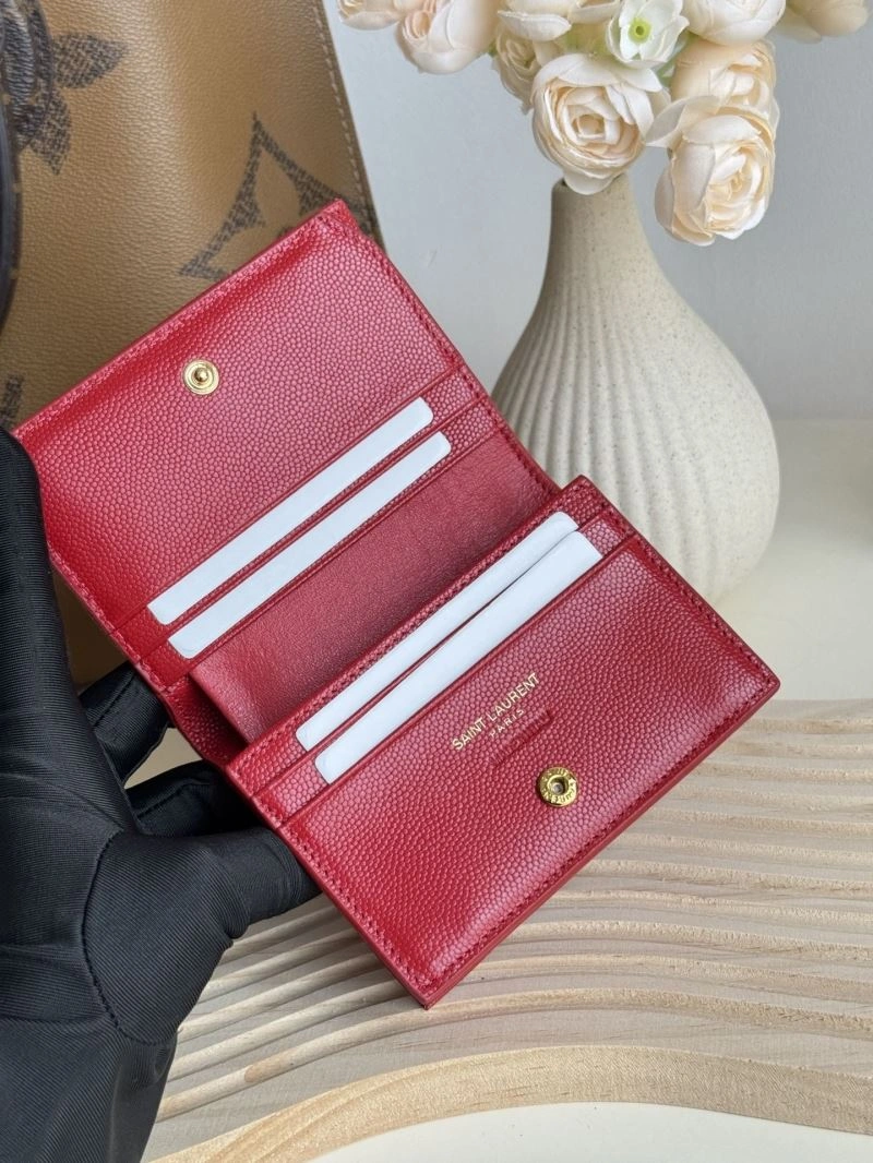 YSL Wallets Purse Packable 57025