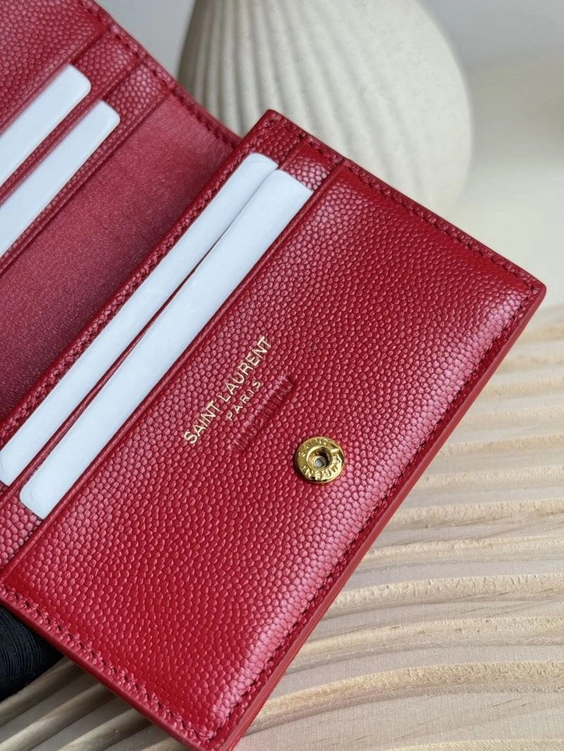 YSL Wallets Purse Packable 57025