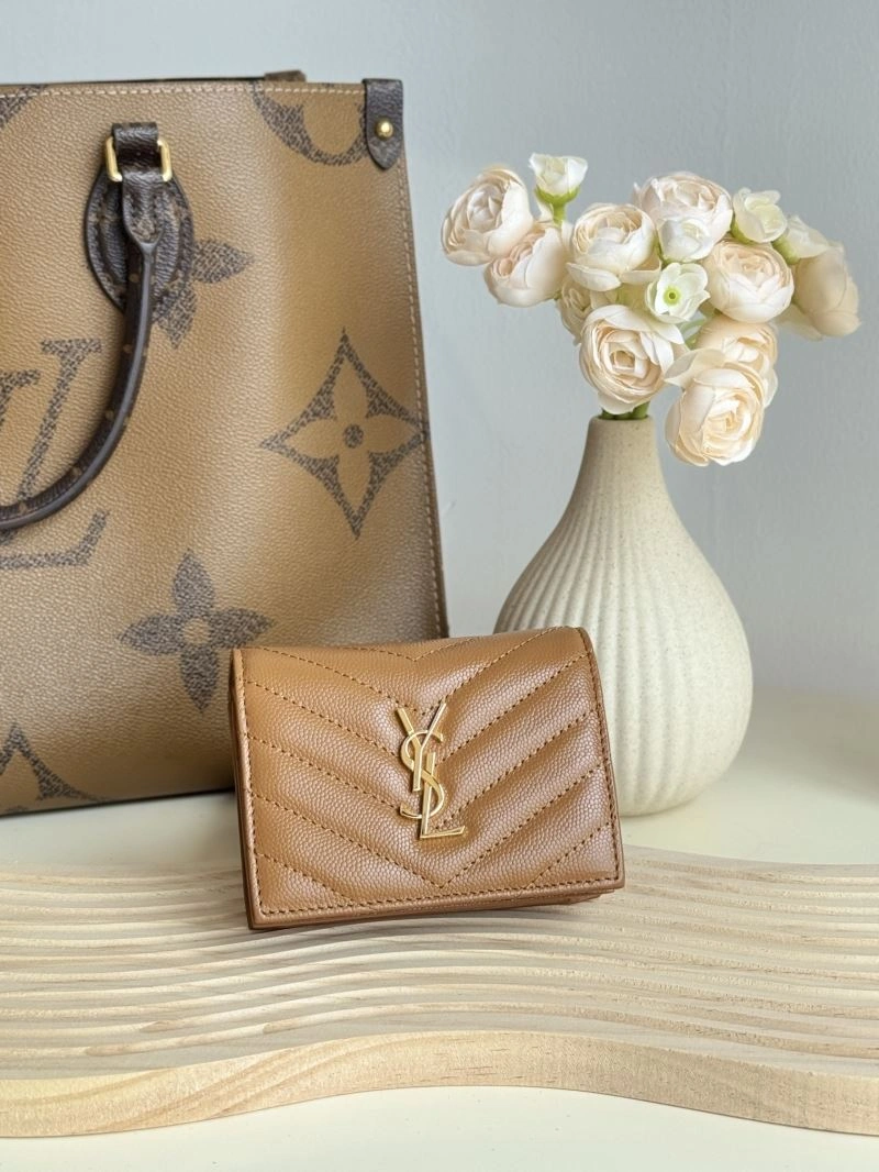 YSL Wallets Purse TimelessDesign 56929