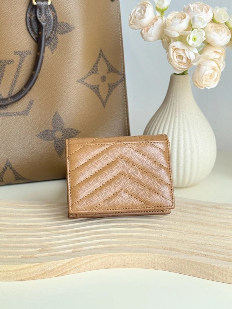 YSL Wallets Purse TimelessDesign 56929