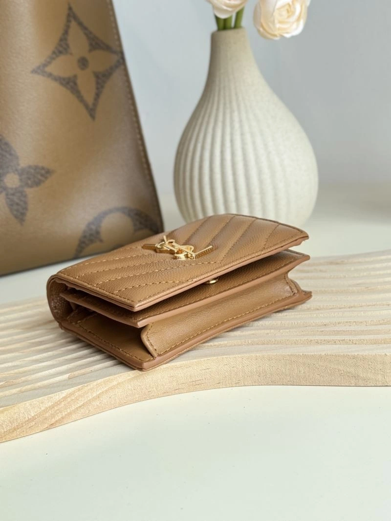 YSL Wallets Purse TimelessDesign 56929