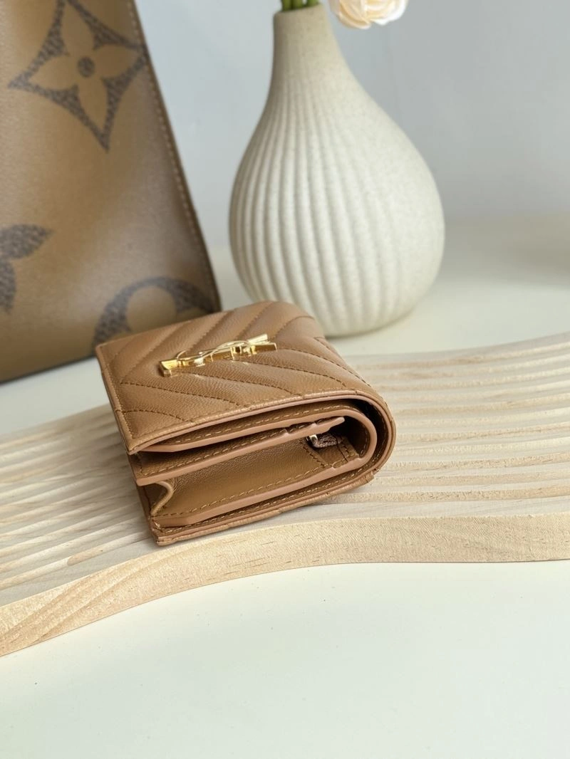 YSL Wallets Purse TimelessDesign 56929