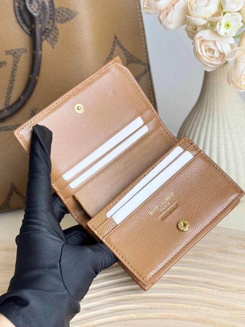 YSL Wallets Purse TimelessDesign 56929