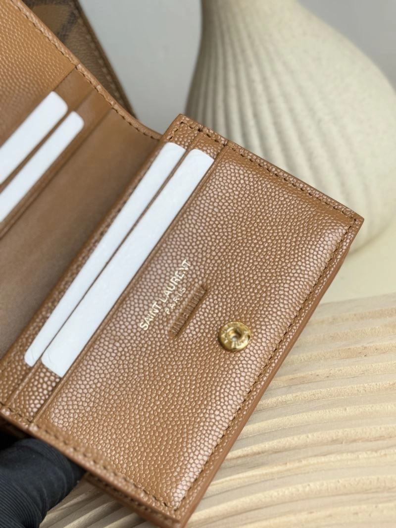 YSL Wallets Purse TimelessDesign 56929