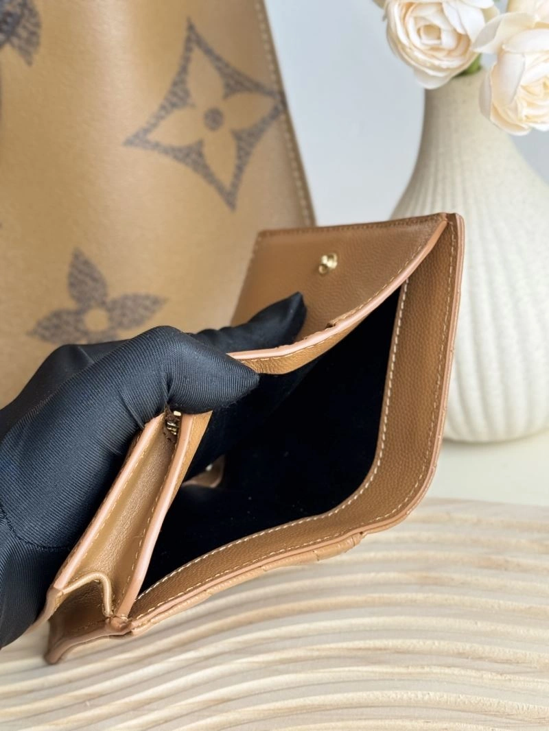 YSL Wallets Purse TimelessDesign 56929