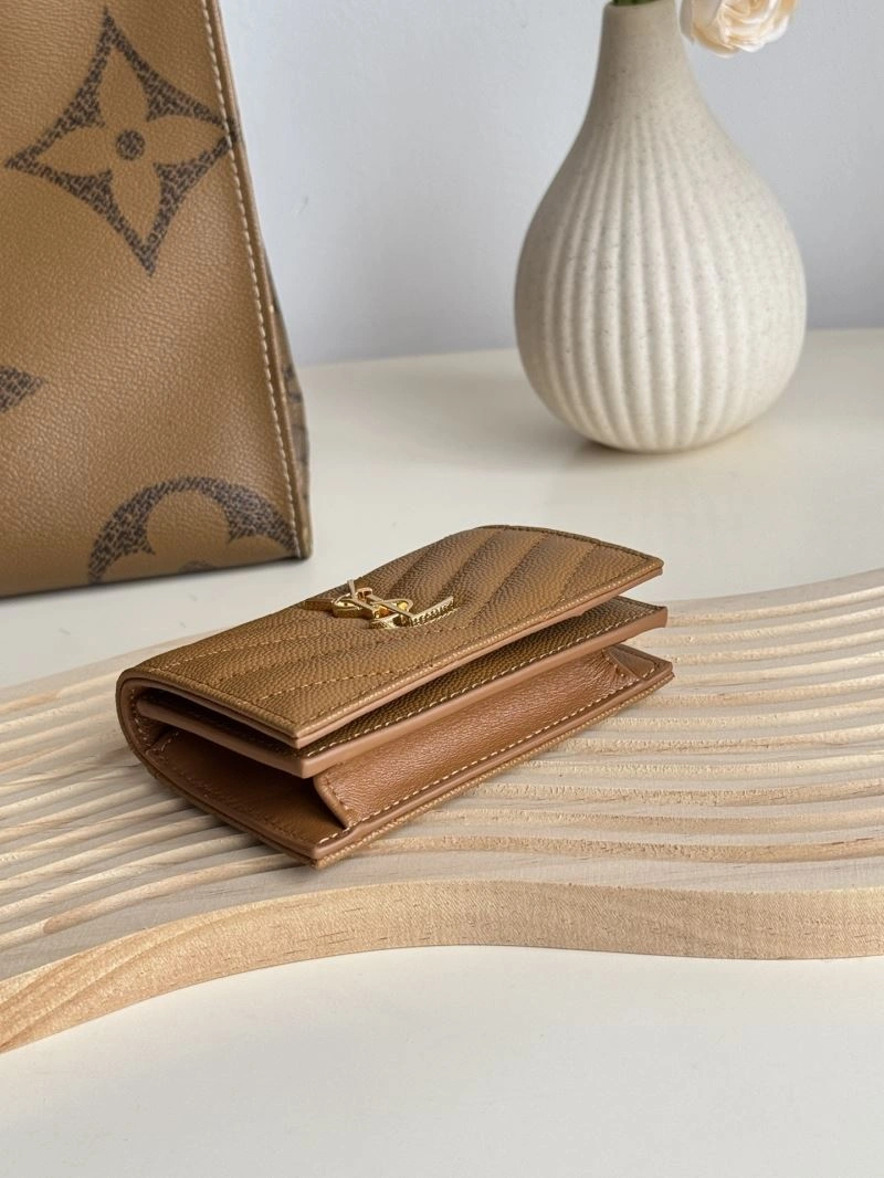 EyeCatching YSL Wallets Purse 56945