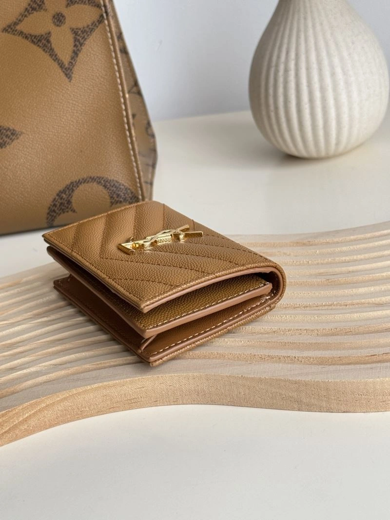 EyeCatching YSL Wallets Purse 56945