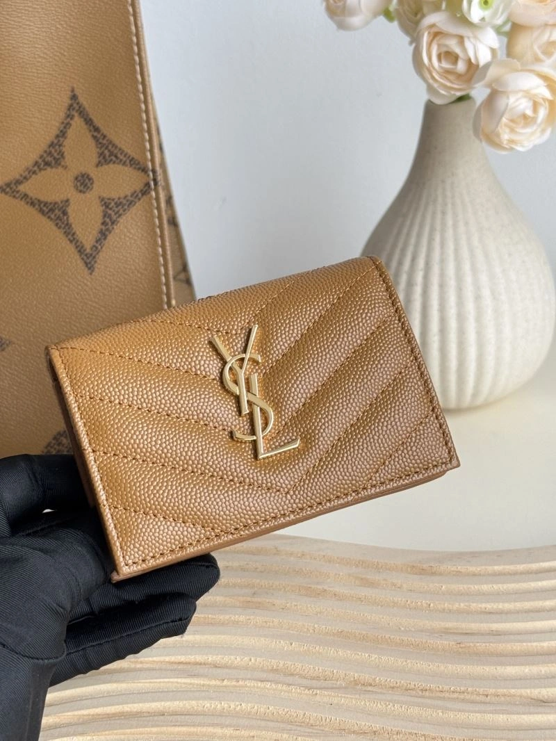 EyeCatching YSL Wallets Purse 56945